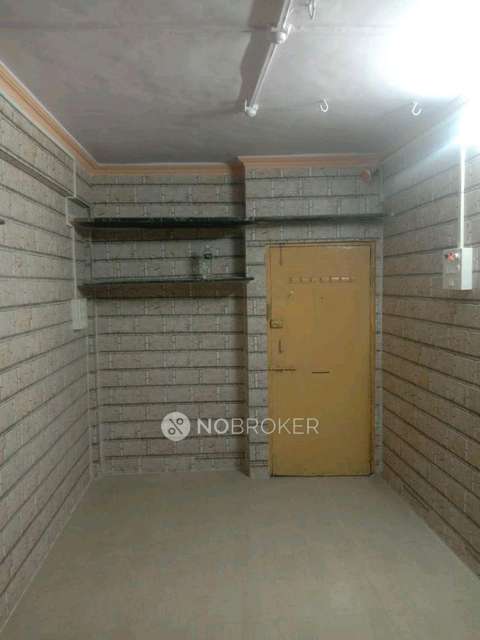 1 RK Flat In Pushpa Darshan Society Dombivali West For Sale  In Pushpadarshan Co-operative Housing Society