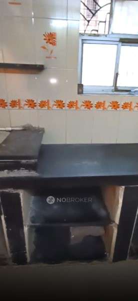 1 RK Flat In Pushpa Darshan Society Dombivali West For Sale  In Pushpadarshan Co-operative Housing Society