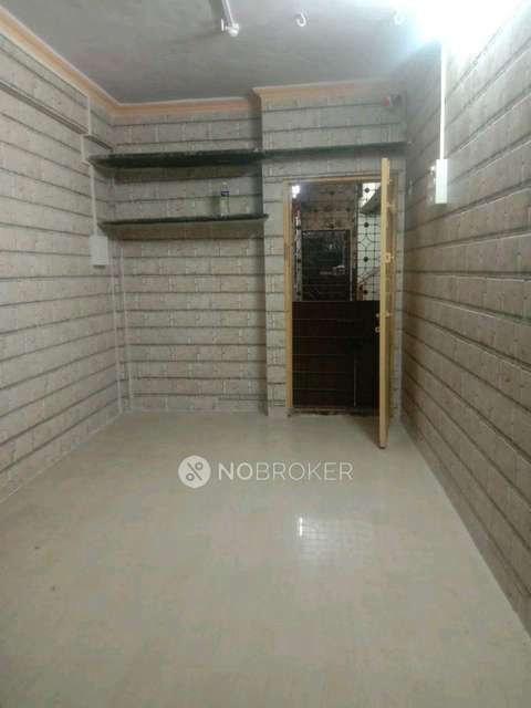 1 RK Flat In Pushpa Darshan Society Dombivali West For Sale  In Pushpadarshan Co-operative Housing Society