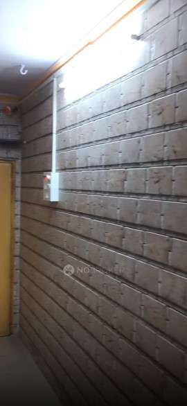 1 RK Flat In Pushpa Darshan Society Dombivali West For Sale  In Pushpadarshan Co-operative Housing Society