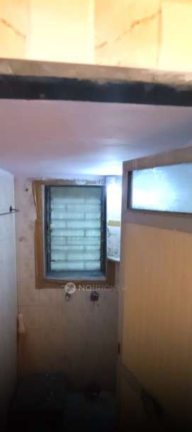 1 RK Flat In Pushpa Darshan Society Dombivali West For Sale  In Pushpadarshan Co-operative Housing Society