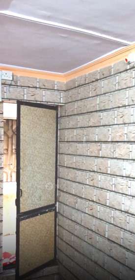 1 RK Flat In Pushpa Darshan Society Dombivali West For Sale  In Pushpadarshan Co-operative Housing Society