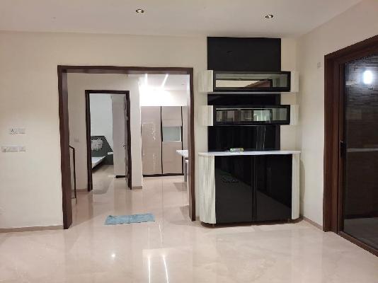 4 BHK Villa In Chaithanya Samarth for Rent  In Bommenahalli