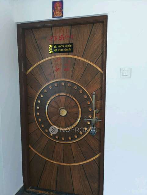 2 BHK House for Rent  In Chandrabhaga Corner