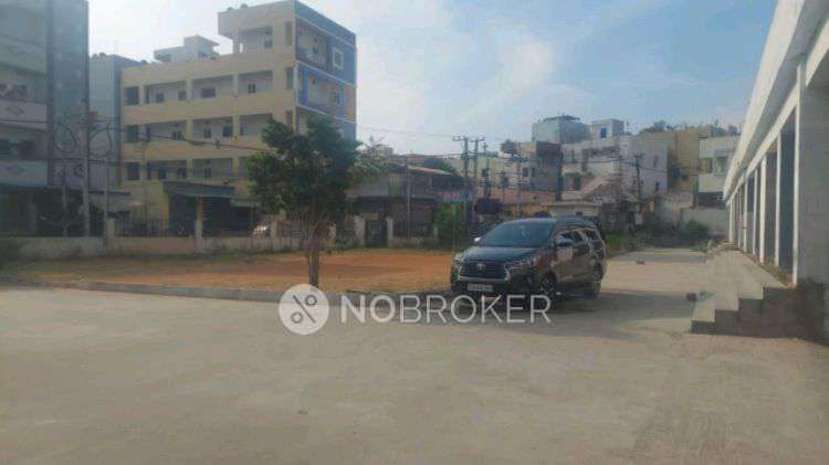 2 BHK Flat In Vasathi Navya for Rent  In Hmt Colony