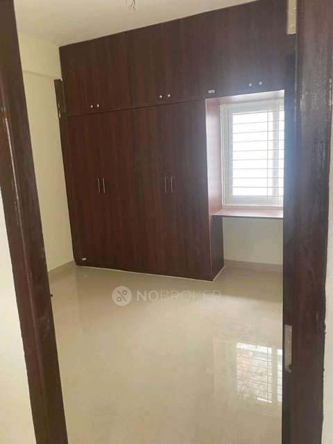 1 BHK Flat In Kondapur  for Rent  In Madhapur
