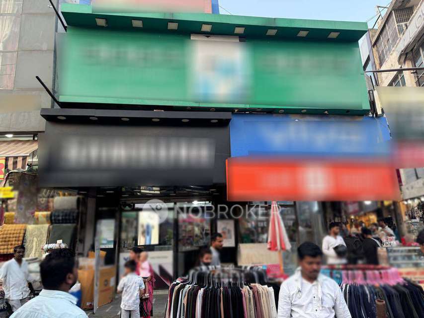 Shop in Jagat Farm, Greater_noida for sale 