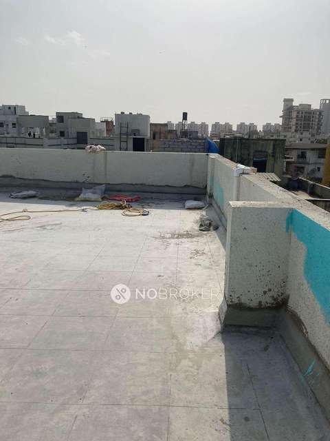 1 RK Flat In Mauli Krupa Apartment For Sale  In Nerul West