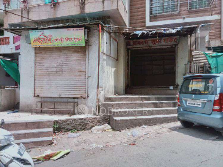 Shop in Warje, Pune for Rent 
