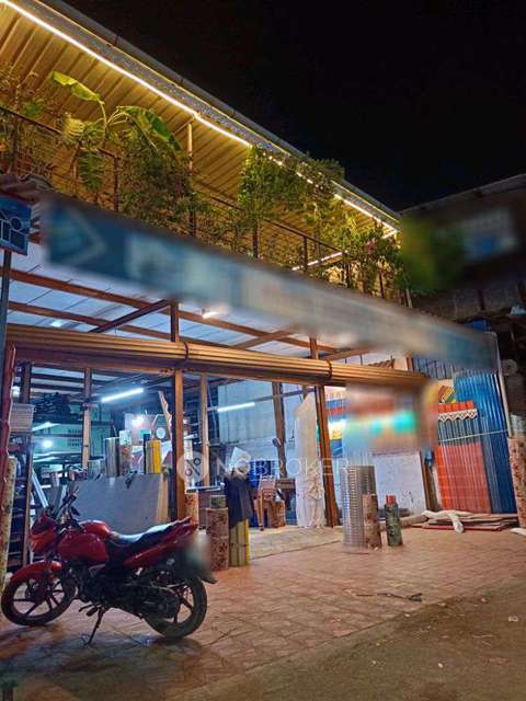 Showroom in Kalyan, Mumbai for sale 
