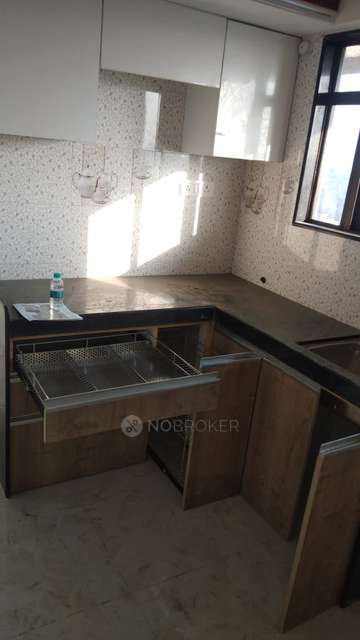 1 BHK Flat In Bhoomi Samarth  For Sale  In Goregaon East