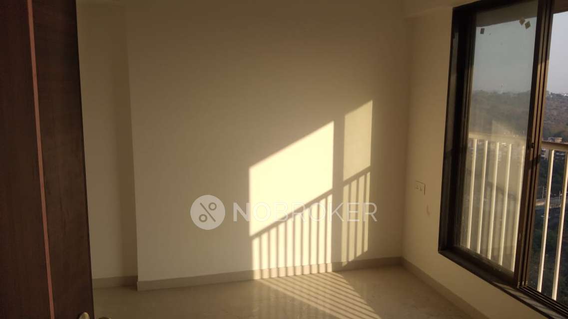 1 BHK Flat In Bhoomi Samarth  For Sale  In Goregaon East