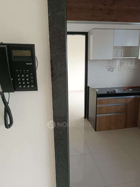 1 BHK Flat In Bhoomi Samarth  For Sale  In Goregaon East