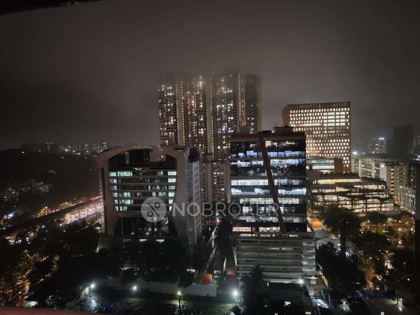 1 BHK Flat In Bhoomi Samarth  For Sale  In Goregaon East