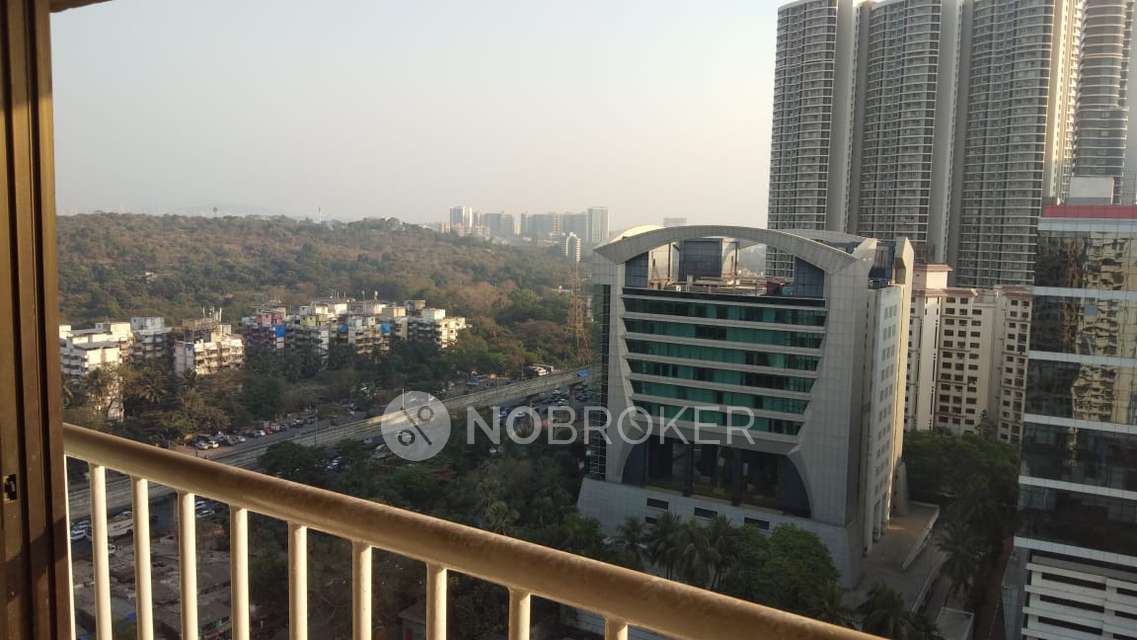 1 BHK Flat In Bhoomi Samarth  For Sale  In Goregaon East