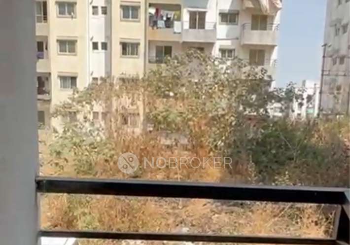 1 BHK Flat In Padmavatti Hights For Sale  In Narhe Abhinav College Road