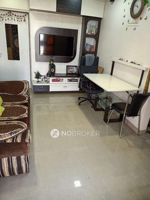 1 BHK Flat In Beauty Heights For Sale  In Bhandup West