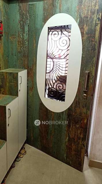 1 BHK Flat In Beauty Heights For Sale  In Bhandup West