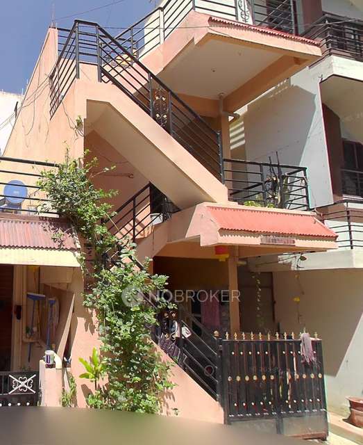 1 BHK House for Rent  In 4j9j+v98, Durgamba Layout, Kattigenahalli, Sathanur, Bengaluru, Karnataka 560064, India