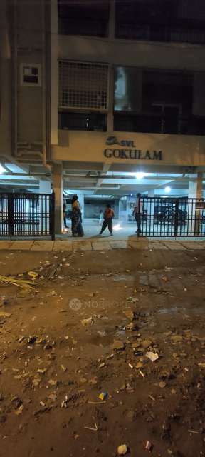 2 BHK Flat In Svl Gokulam For Sale  In Kr Puram