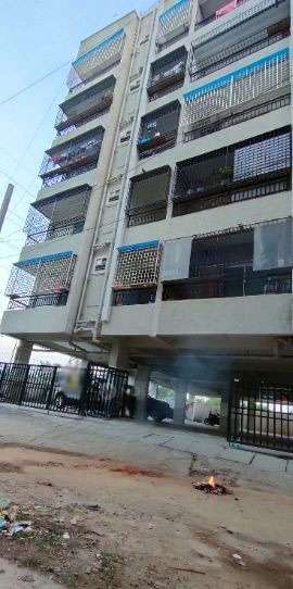 2 BHK Flat In Svl Gokulam For Sale  In Kr Puram