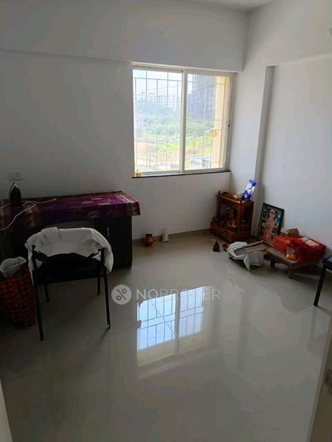 2 BHK Flat In Kalpak Homes Kirkatwadi For Sale  In Kirkatwadi