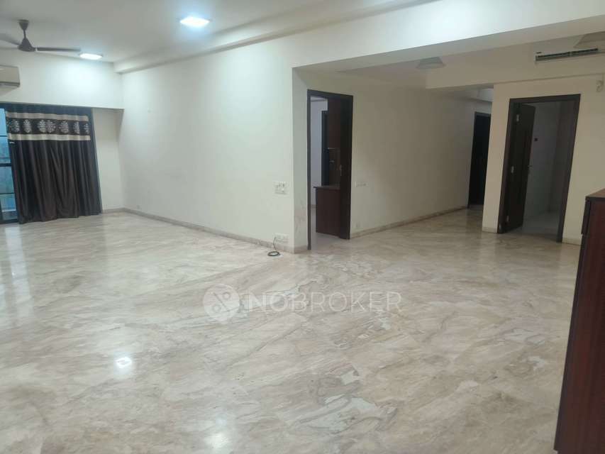 3 BHK Flat In Crust for Rent  In Velachery