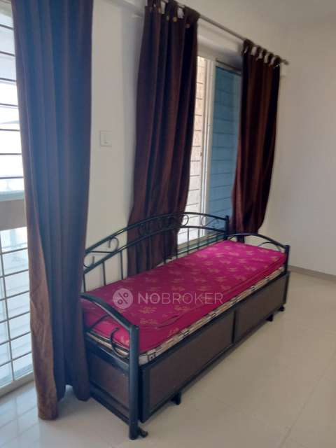 2 BHK Flat In Ganga Cypress Society,  Tathawade, Pune For Sale  In Tathawade