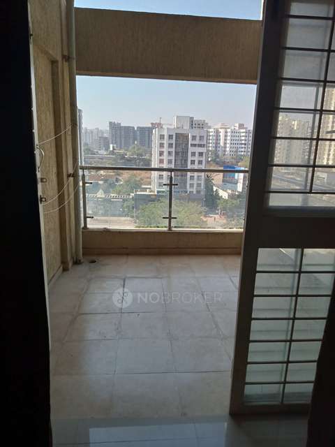 2 BHK Flat In Ganga Cypress Society,  Tathawade, Pune For Sale  In Tathawade