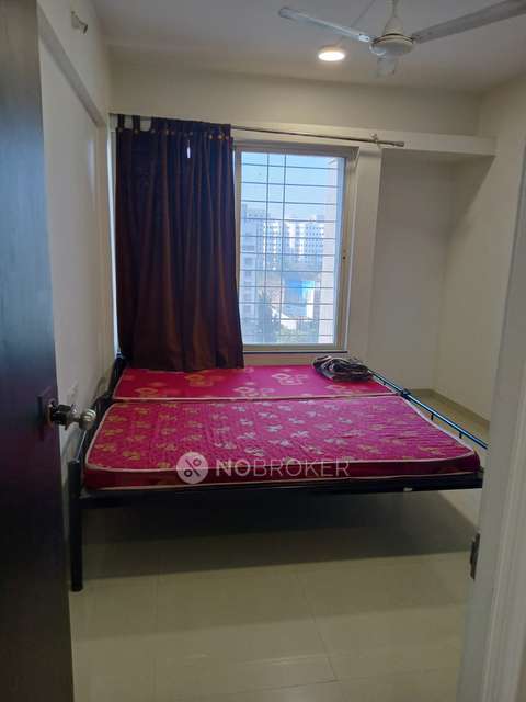 2 BHK Flat In Ganga Cypress Society,  Tathawade, Pune For Sale  In Tathawade