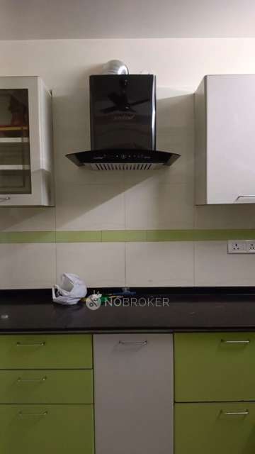 3 BHK Flat In Sun Ridge Apartment, Himayat Nagar For Sale  In Himayat Nagar