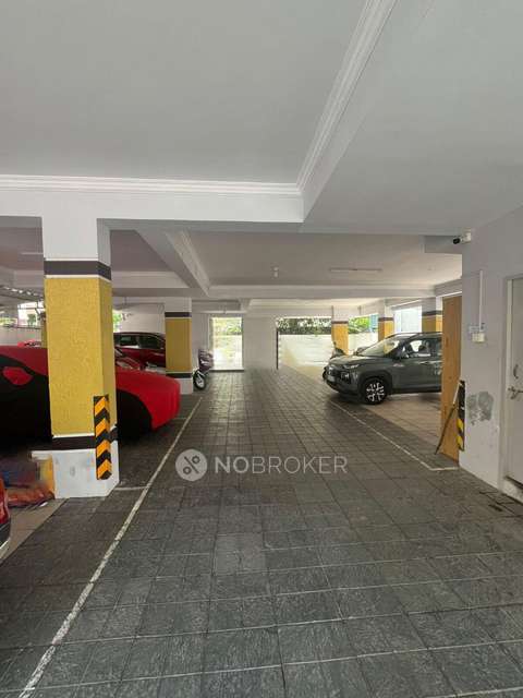 3 BHK Flat In Sun Ridge Apartment, Himayat Nagar For Sale  In Himayat Nagar