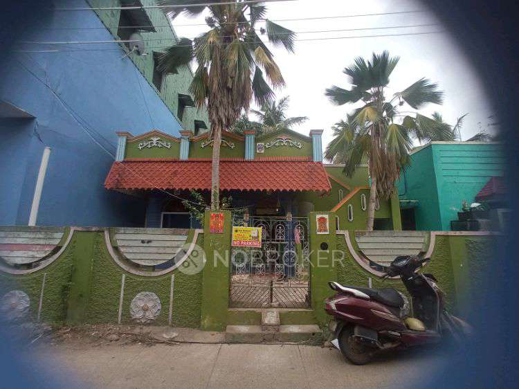 3 BHK House For Sale  In Charles Nagar, Tiruvottiyur