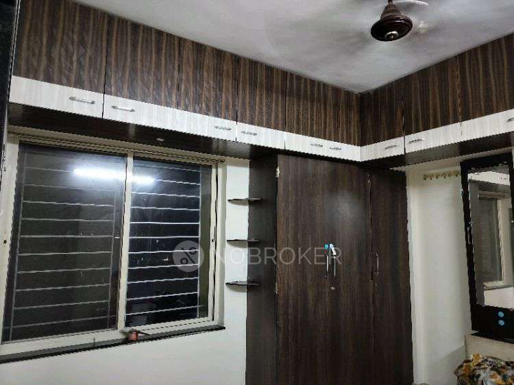 2 BHK Flat In Shree Sai Hills Phase 1 Kesnand for Rent  In Kesnand