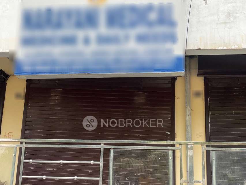 Shop in Raj Nagar Extension, Ghaziabad for sale 