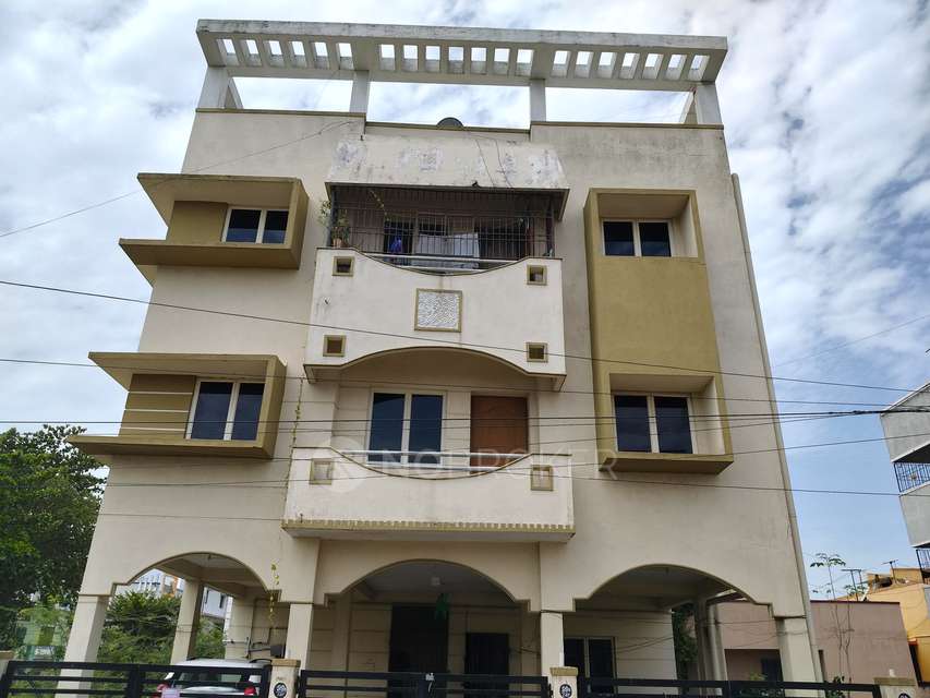 2 BHK Flat In Sai Sowjanya Apartment For Sale  In Sai Sowjanya Appartment