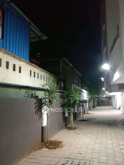 1 BHK Flat In Golden Blessings For Sale  In Wakad