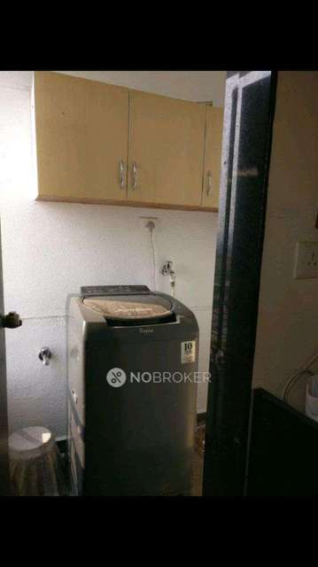 1 BHK Flat In Golden Blessings For Sale  In Wakad