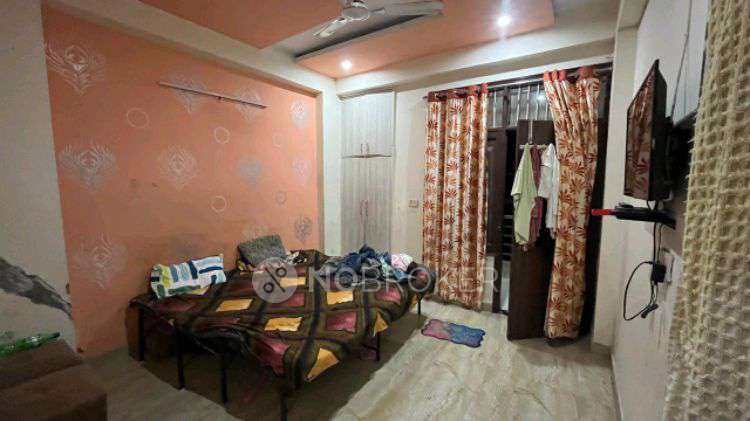 3 BHK Villa In Ak Buildcon  for Rent  In Galaxy Blue Sapphire Plaza