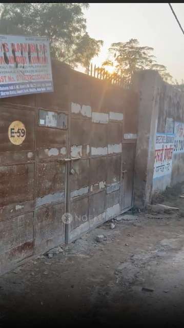 Godown/Warehouse in Mundka, Delhi for sale 