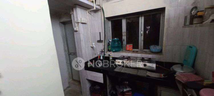 Single Room for Male In 1 RK  In Swastick Chs Four Banglow Mhada Andheri West In 3d6, Vidhneswar Temple Marg, Swastik Cooperative Housing Society, Sv Patel Nagar, Andheri West, Mumbai, Maharashtra 400053, India