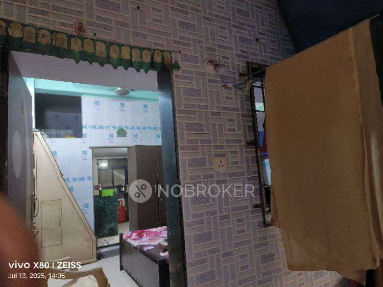 1 RK House For Sale  In Kopar Khairane