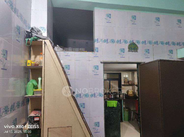 1 RK House For Sale  In Kopar Khairane