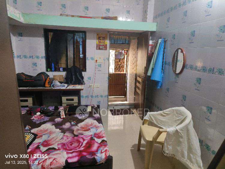 1 RK House For Sale  In Kopar Khairane