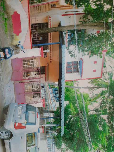 2 BHK House for Rent  In Q475+944 Apollo College Kalvoy, Kolvoy, Nellikuppam, Othivakkam, Tamil Nadu 603108, India