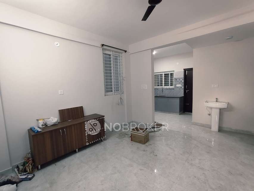 2 BHK Flat In El Gibbor for Rent  In Tc Palya