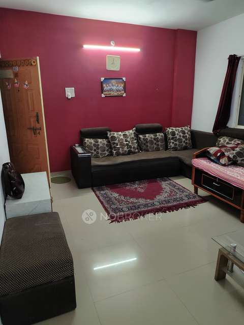 1 BHK Flat For Sale  In Mahalaxmi Park