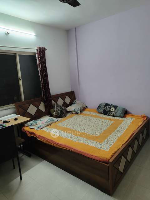 1 BHK Flat For Sale  In Mahalaxmi Park