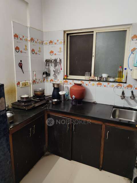 1 BHK Flat For Sale  In Mahalaxmi Park