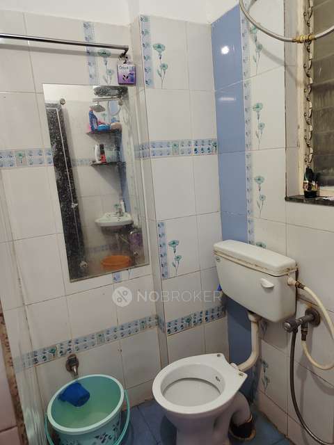 1 BHK Flat For Sale  In Mahalaxmi Park